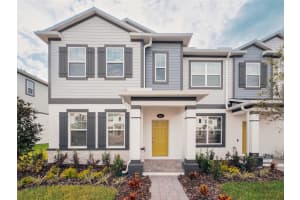 640 Pothos St, APOPKA