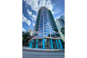 322 E Central Blvd #1210, ORLANDO