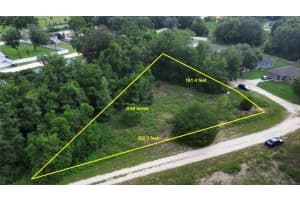 Sw 32nd Pl, OCALA