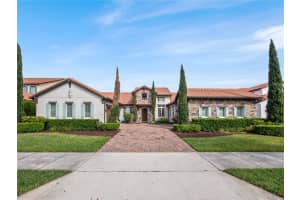 15501 Panther Lake Dr, WINTER GARDEN