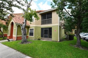 413 Fountainhead Cir #125, KISSIMMEE