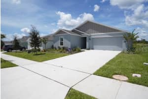 2430 Mckinley, LAKE WALES