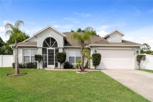 4609 Doral Park Ave, KISSIMMEE