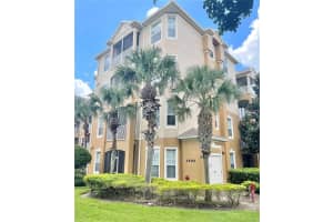 2484 San Tecla St #207, ORLANDO