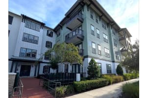1811 Wharfside Ln #205, CELEBRATION
