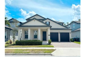 12676 Salomon Cove Dr, WINDERMERE