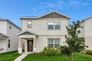 1917 Summer Serenity Dr, KISSIMMEE