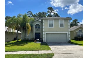 13836 Econ Woods Ln, ORLANDO