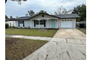 7126 Leighton Way, ORLANDO