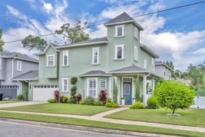 2400 Formosa Ave, ORLANDO
