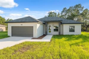 746 Marion Oaks Mnr, OCALA