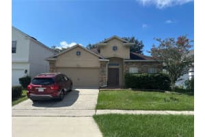 14644 Kristenright Ln, ORLANDO