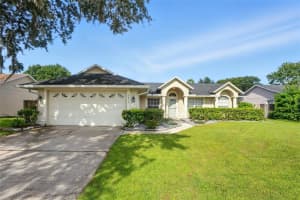 3826 Peace Pipe Dr, ORLANDO