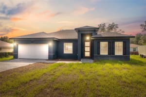 14152 Sw 44th Ave, OCALA