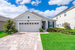 2514 Volunteer Ave, KISSIMMEE