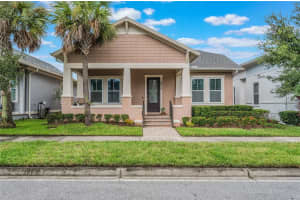 9217 Smithies St, ORLANDO