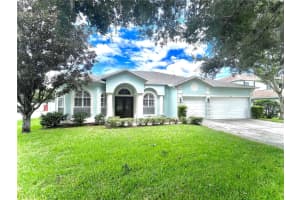 4531 Seafarer Way, ORLANDO