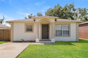 2627 E Chelsea St, TAMPA