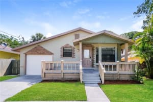 7612 S Swoope St, TAMPA