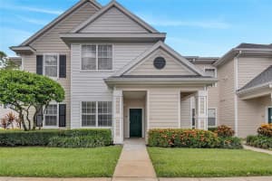 130 Southern Pecan Cir #108, WINTER GARDEN