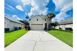 2802 Eagle Claw Ct, KISSIMMEE