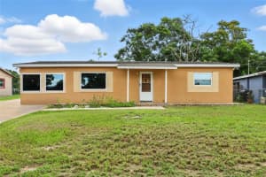 405 N Buena Vista Ave, ORLANDO