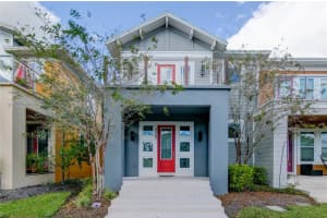 8567 Pinter St, ORLANDO