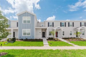 2314 White Buffalo St, APOPKA