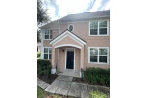 3391 Parkchester Square Blvd #204, ORLANDO