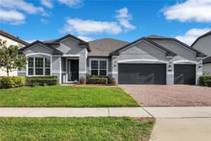 731 Brooks Field Dr, WINTER GARDEN