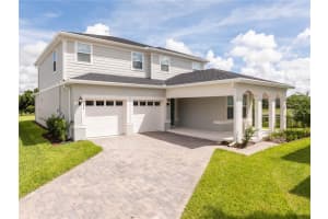 6644 Foggy Silver Rd, WINTER GARDEN