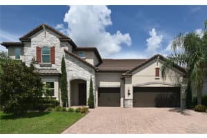 8461 Pippen Dr, ORLANDO