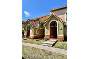 401 Fountainhead Cir #151, KISSIMMEE