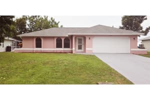930 Sw 34th St, CAPE CORAL 930 Sw 34th St, CAPE CORAL