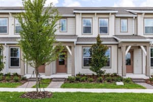6331 Breeze Filled Ln, WINTER GARDEN