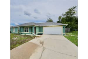 2301 Weatherford Dr, DELTONA