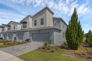 1094 Spring Palms Loop, ORLANDO