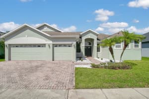 18051 Thornhill Grand Cir, ORLANDO