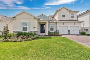 19334 Banfield Pl, ORLANDO