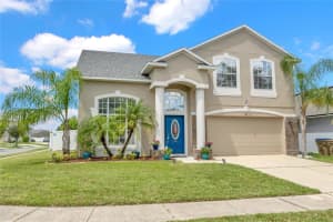 100 Thornbury Ln, KISSIMMEE
