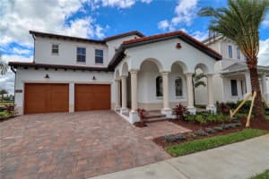 8186 Topsail Pl, WINTER GARDEN