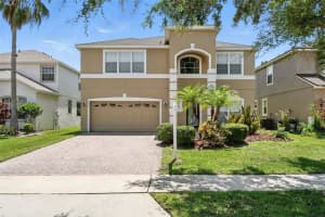 5233 Los Palma Vista Dr, ORLANDO