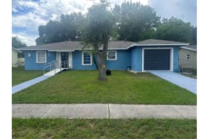 2841 Duncan St, DELTONA