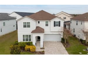 8953 Hilton Ridge Ave, KISSIMMEE