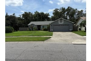 3866 Running Water Dr, ORLANDO