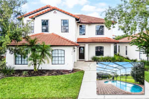 320 Summer Place Loop, CLERMONT