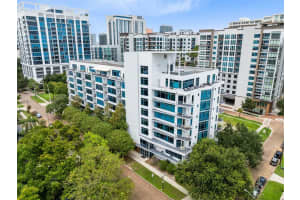525 E Jackson St #601, ORLANDO