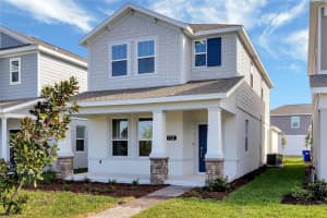 1721 Good Neighbor Loop, KISSIMMEE