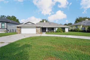 5012 S Deep Water Pt, HOMOSASSA