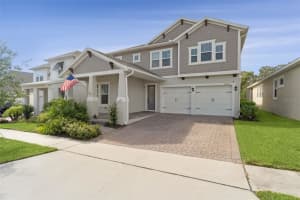 15457 Lebeau Loop, WINTER GARDEN